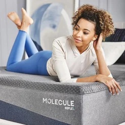 MOLECULE Reflex Boost Medium Mattress