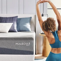 MOLECULE Reflex Boost Medium Mattress