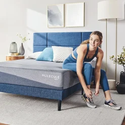 MOLECULE Reflex Firm Mattress