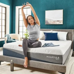 MOLECULE Reflex Hybrid Plush Mattress