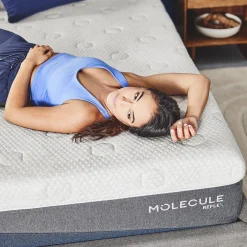 MOLECULE Reflex Hybrid Plush Mattress