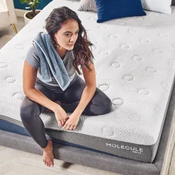 MOLECULE Reflex Hybrid Plush Mattress