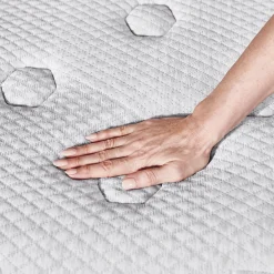 MOLECULE Reflex Hybrid X Medium Mattress