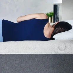 MOLECULE Reflex Hybrid X Medium Mattress