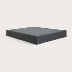 Purple Box Spring Foundation