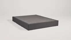 Purple Box Spring Foundation