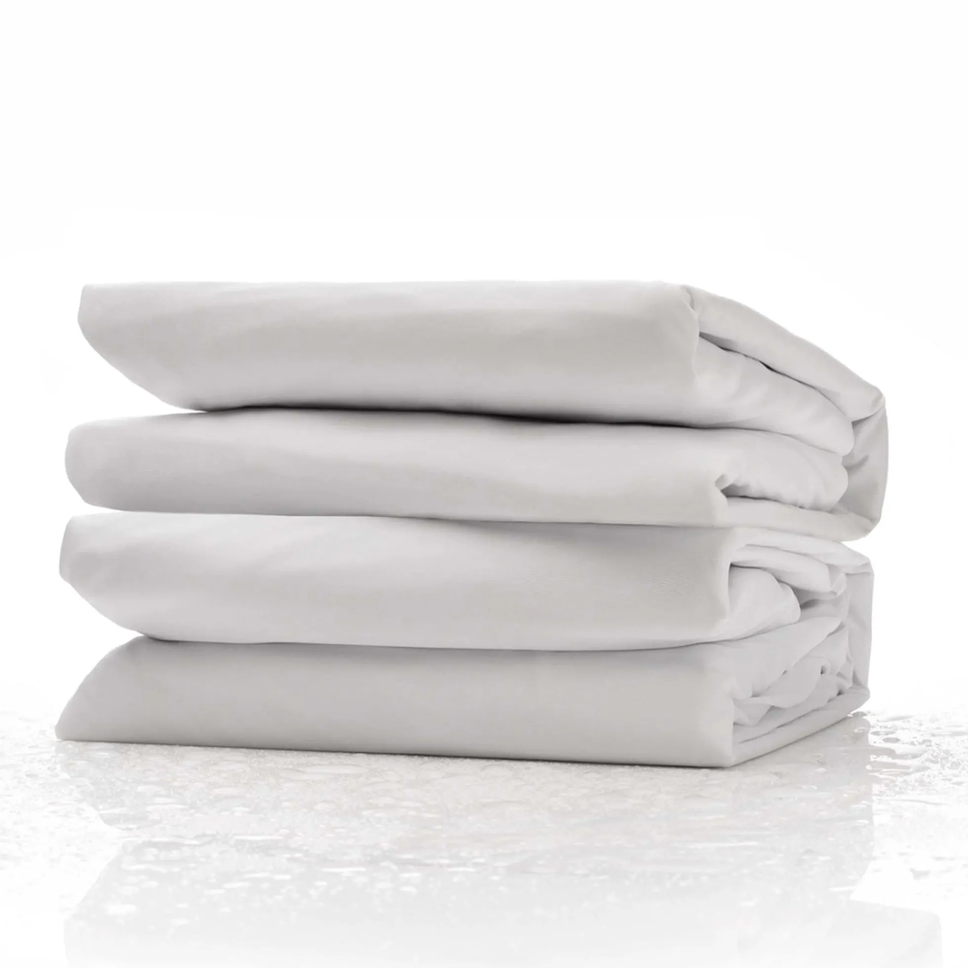 Purple Deep Pocket Mattress Protector
