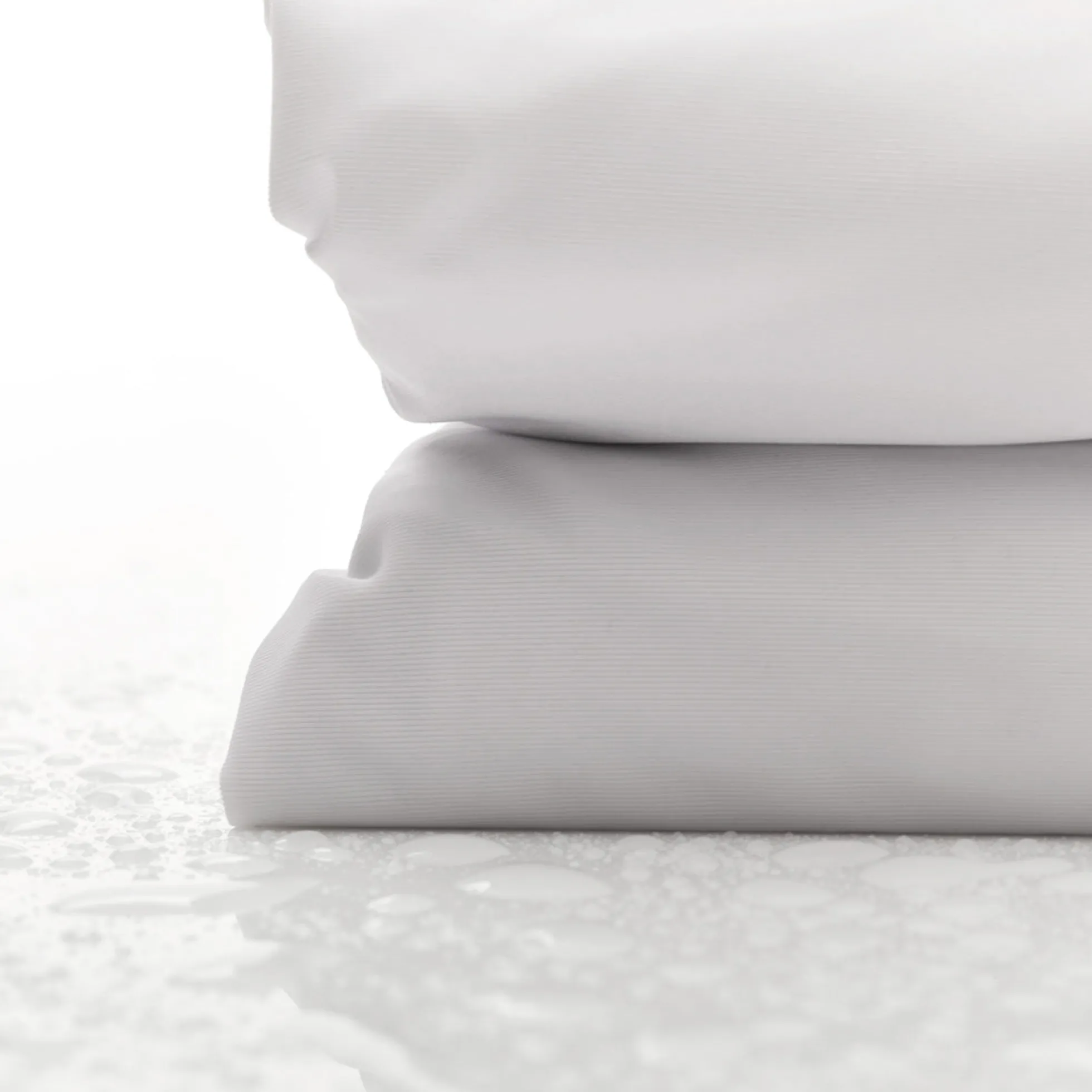 Purple Deep Pocket Mattress Protector