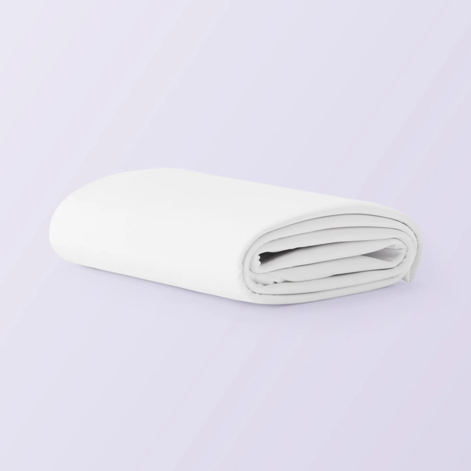 Purple Deep Pocket Mattress Protector