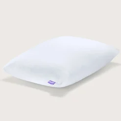 Purple Freeform™ Pillow