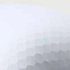 Purple Freeform™ Pillow