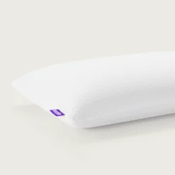 Purple Harmony Pillow