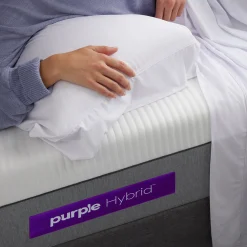 Purple Hybrid Mattress