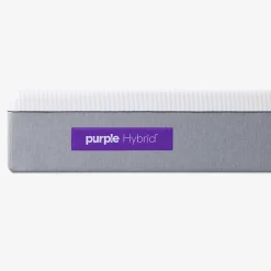 Purple Hybrid Mattress