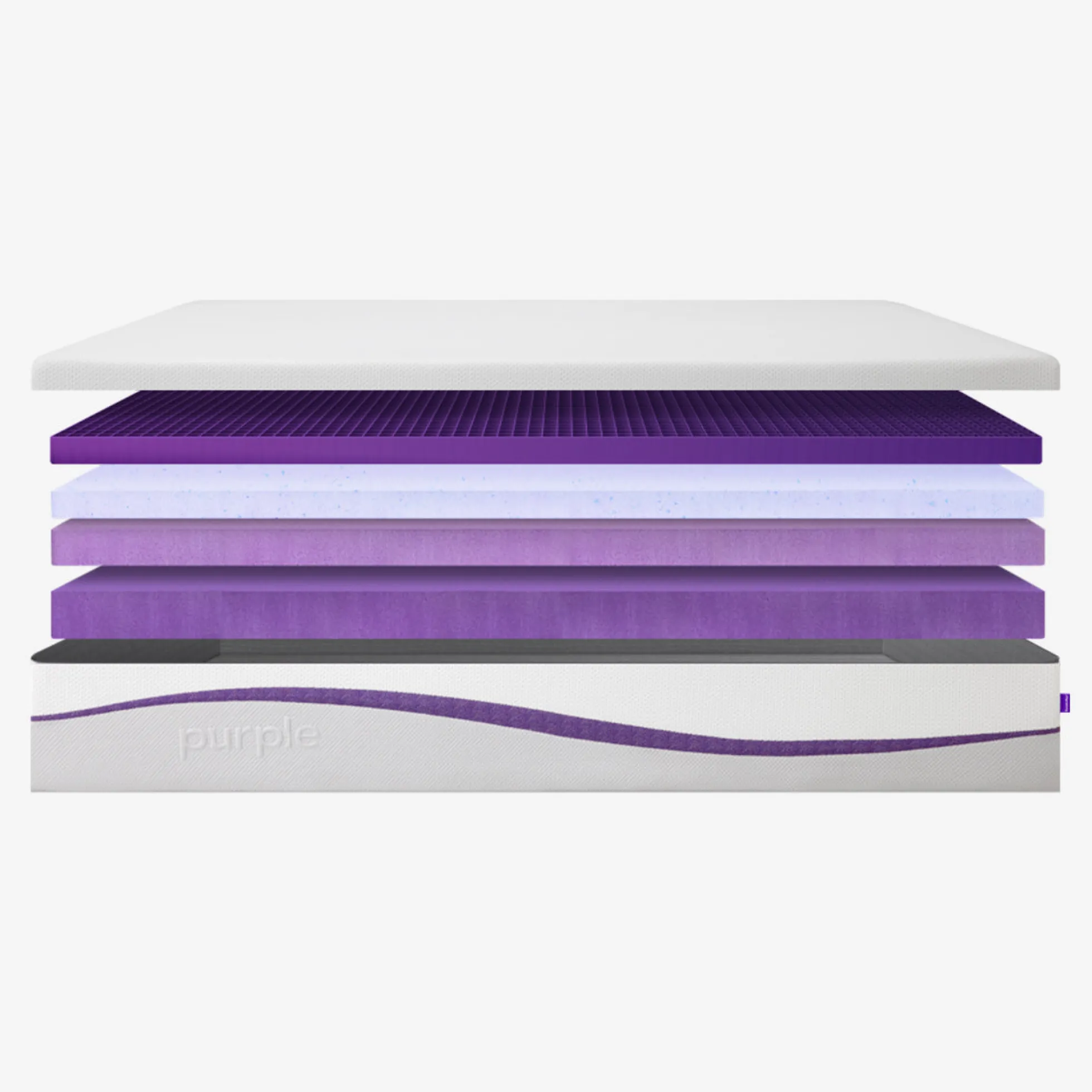 Purple Plus Mattress