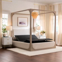 Purple Premium Plus Smart Adjustable Bed Base