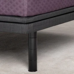 Purple Premium Plus Smart Adjustable Bed Base
