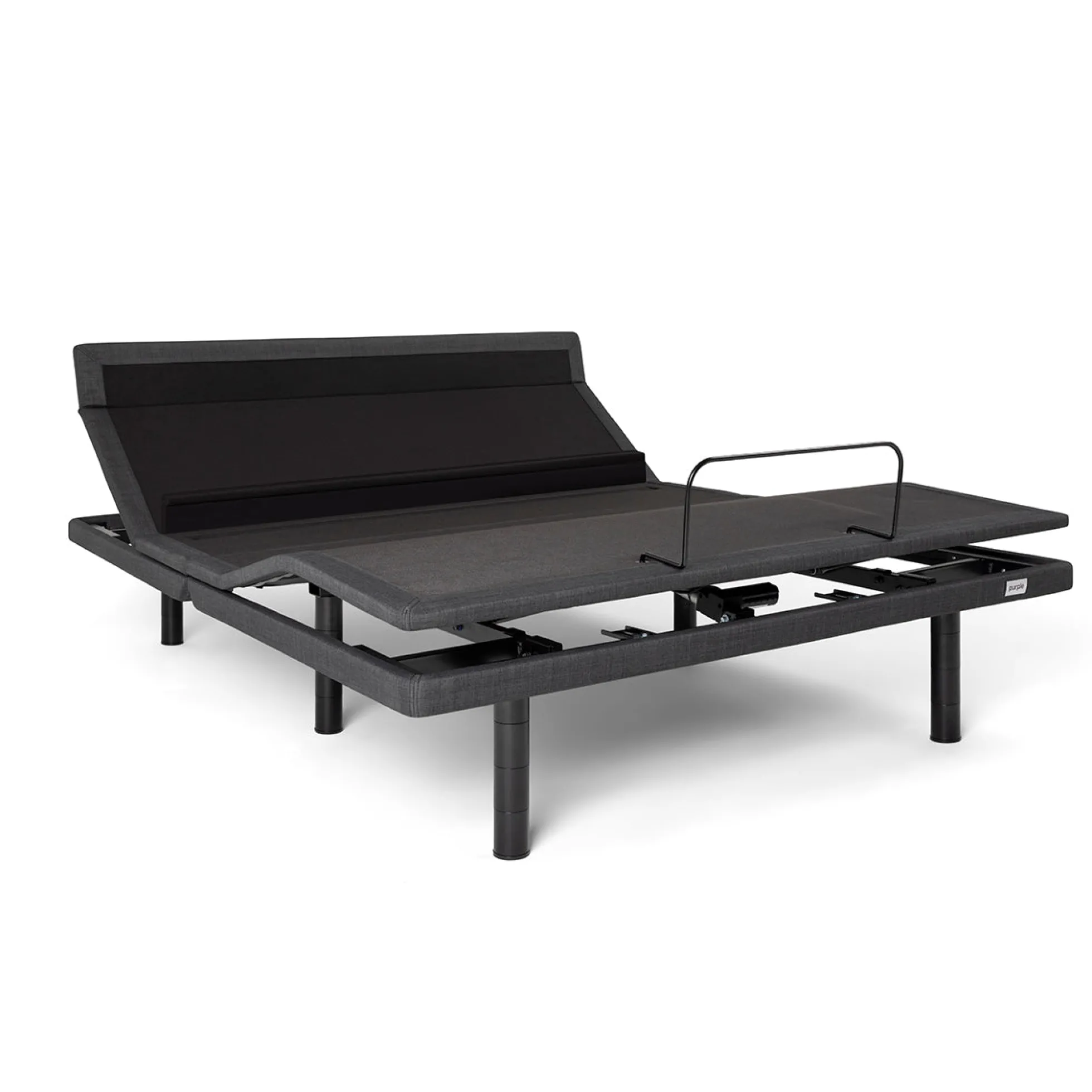 Purple Premium Plus Smart Adjustable Bed Base