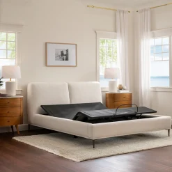 Purple Premium Smart Adjustable Bed Base