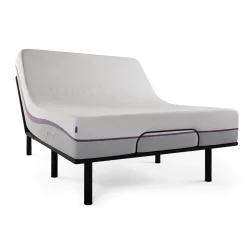 Purple Premium Smart Adjustable Bed Base