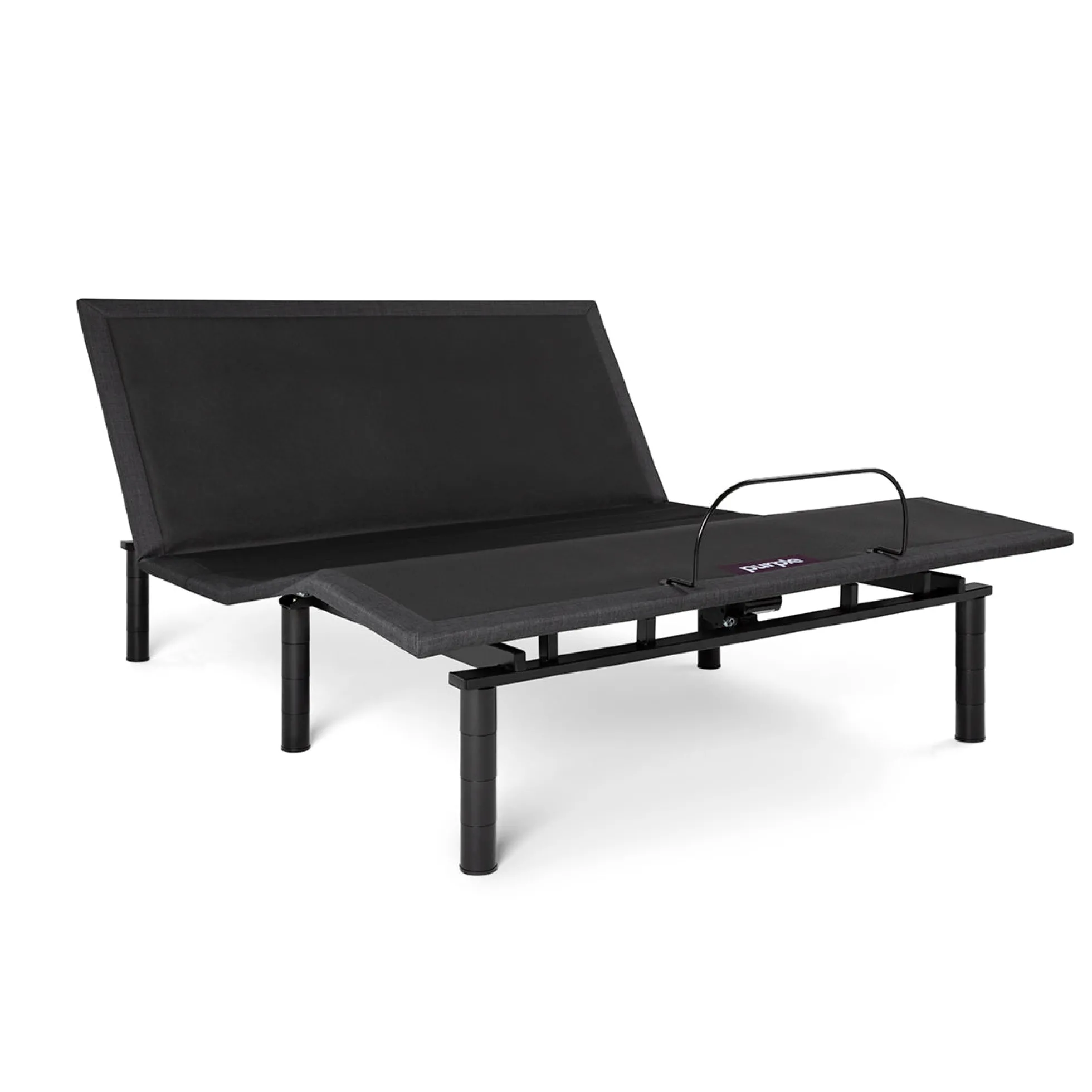 Purple Premium Smart Adjustable Bed Base
