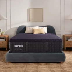 Purple Rejuvenate® Mattress