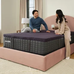 Purple Rejuvenate® Mattress