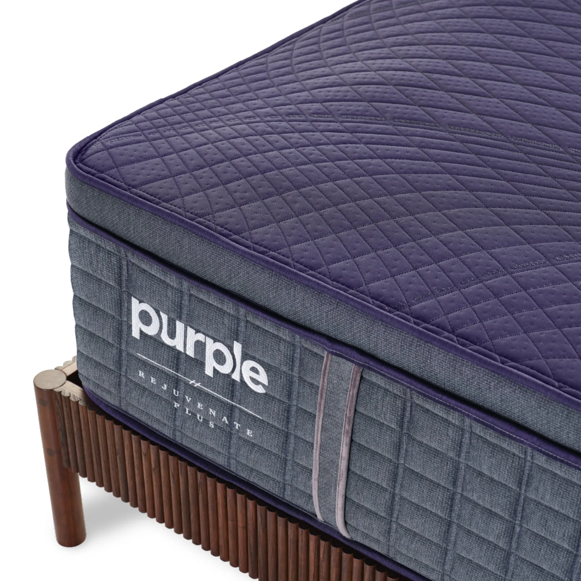 Purple RejuvenatePremier® Mattress