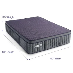 Purple RejuvenateUltimate™ Mattress