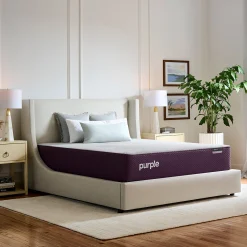 Purple Restore Firm Mattress