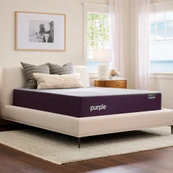Purple Restore Plus Soft Mattress