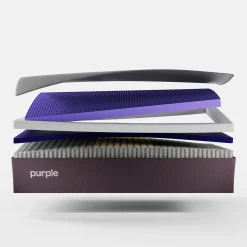 Purple Restore Plus Soft Mattress
