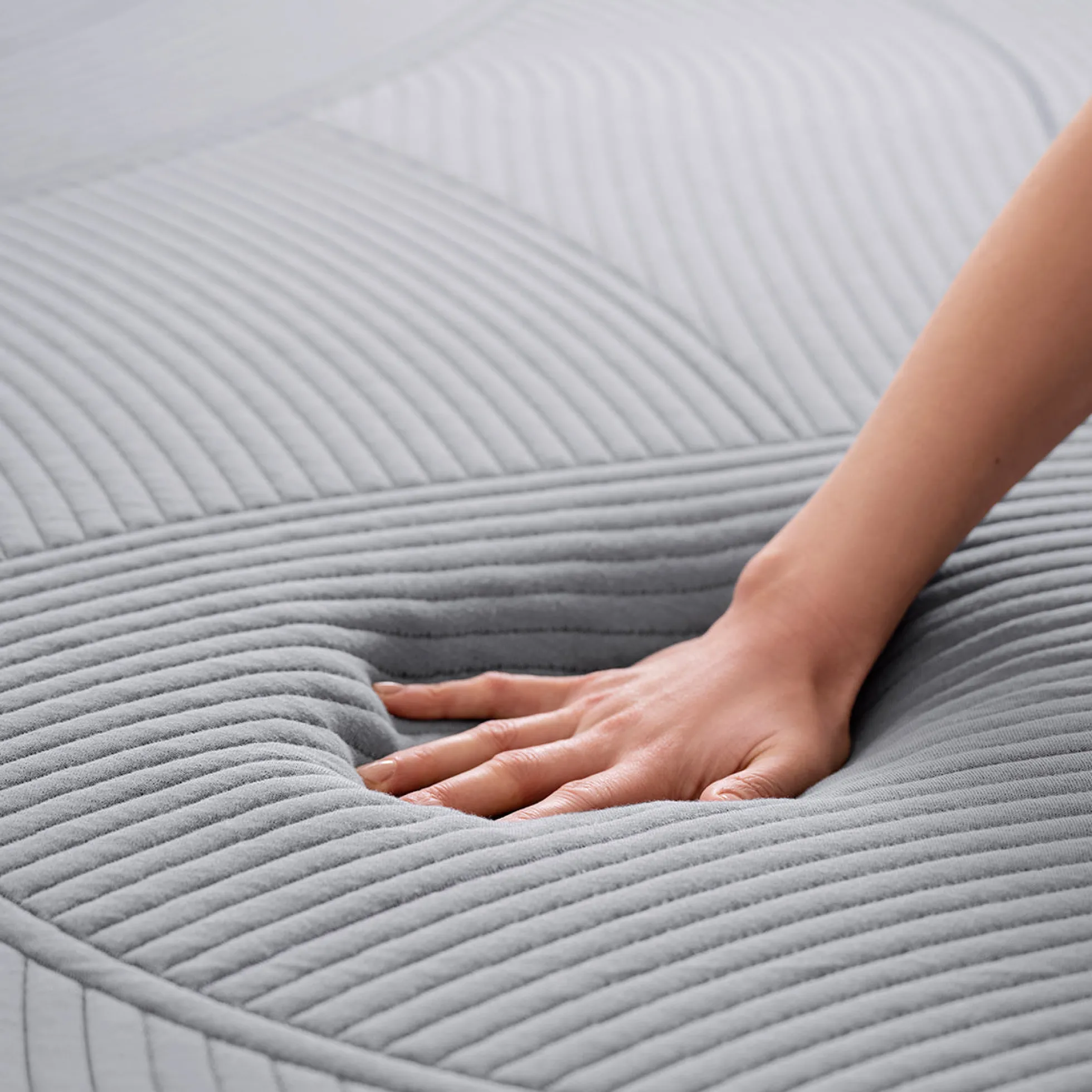 Purple Restore Plus Soft Mattress