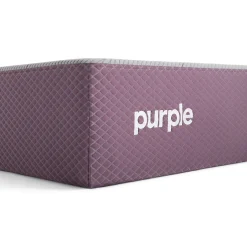 Purple Restore Plus Soft Mattress