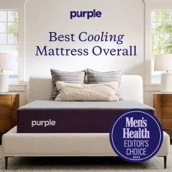 Purple Restore Premier Firm Mattress