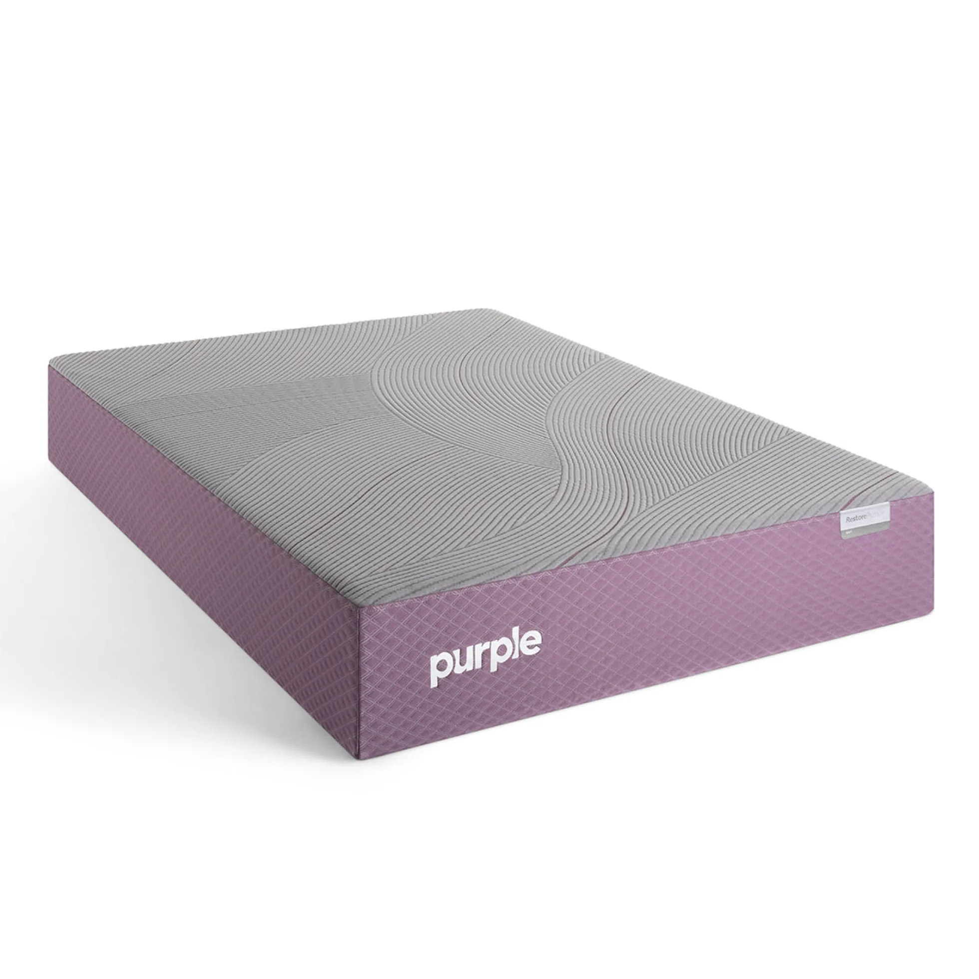 Purple Restore Premier Soft Mattress