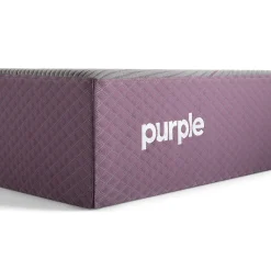 Purple Restore Premier Soft Mattress