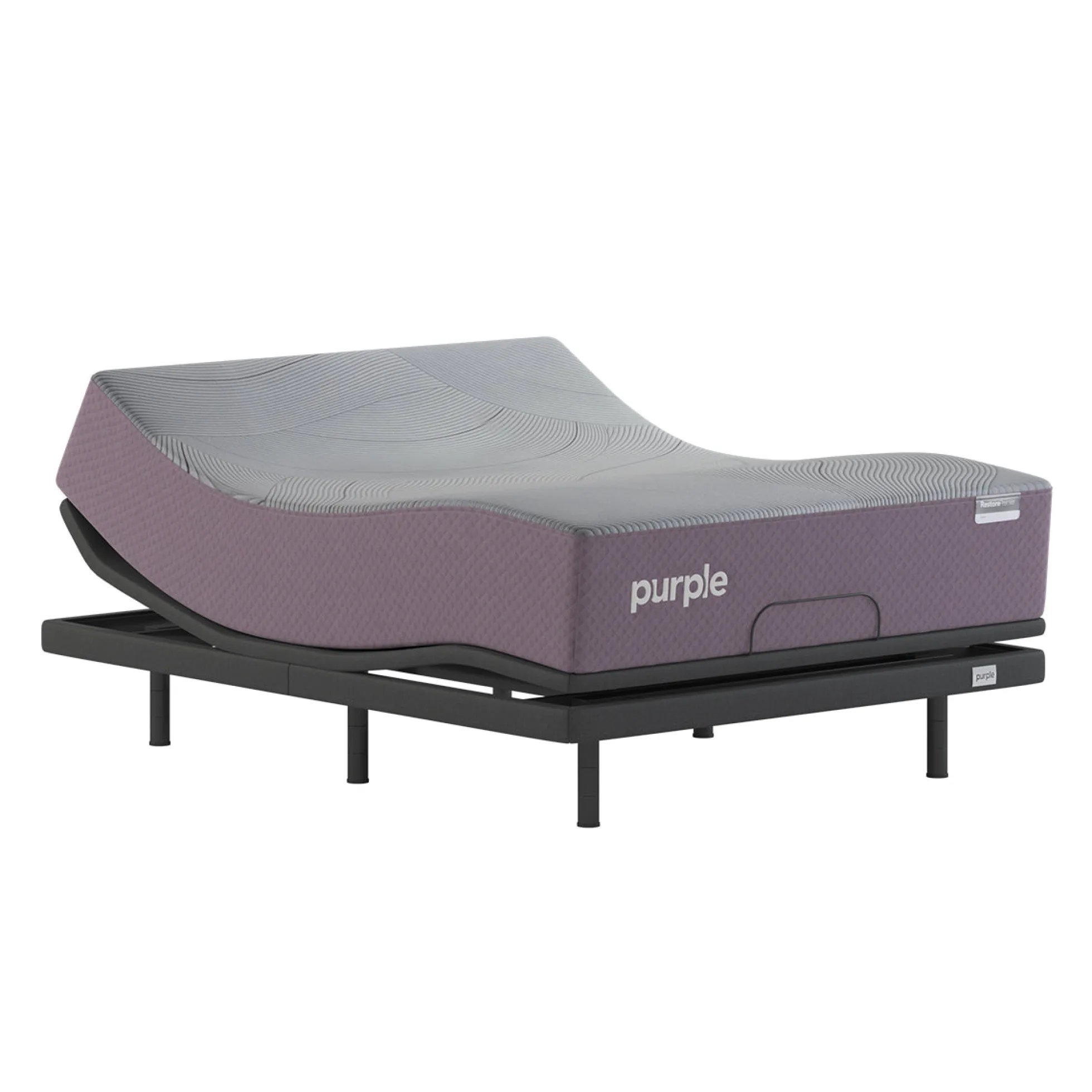 Purple Restore Premier Soft Mattress