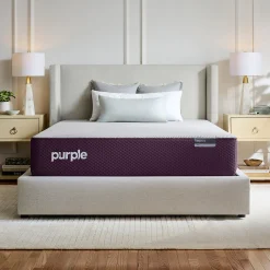 Purple Restore Soft Mattress