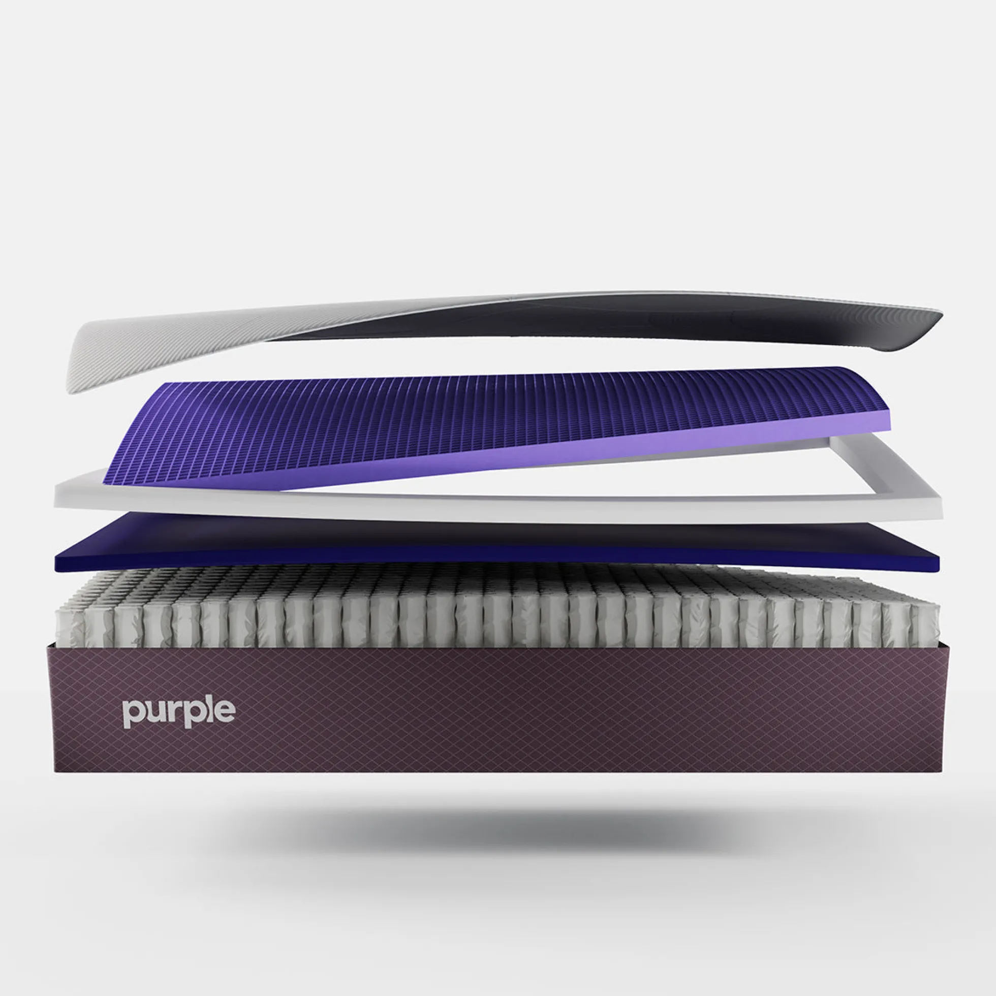 Purple Restore Soft Mattress