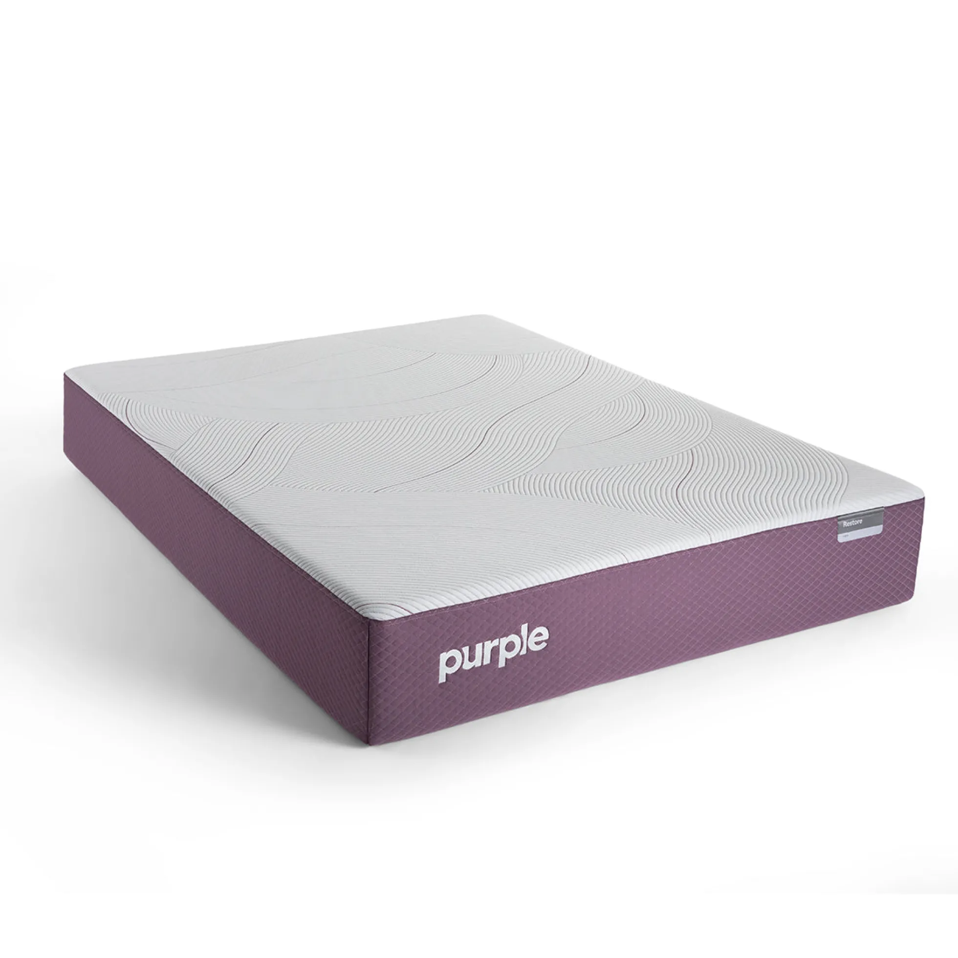 Purple Restore Soft Mattress