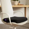 Purple Royal Seat Cushion