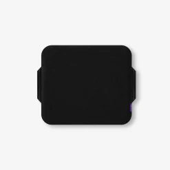 Purple Royal Seat Cushion