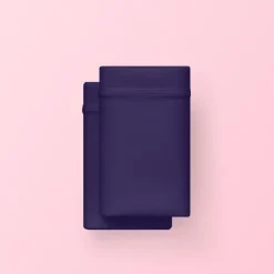 Purple SoftStretch Pillowcases