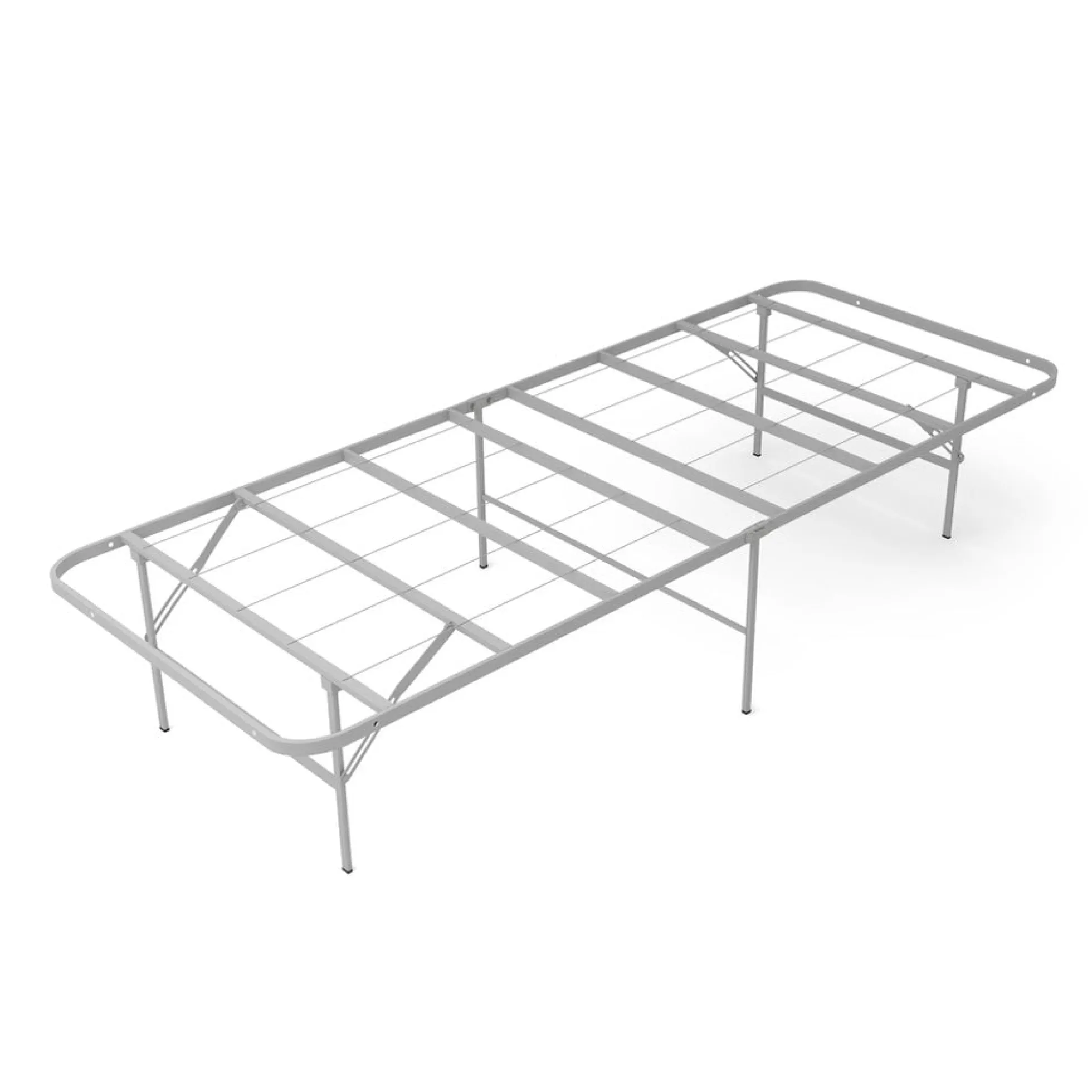 Rize Deluxe Platform Bed Frame