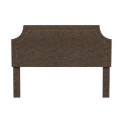 Rize Home Meadow Upholstered Headboard