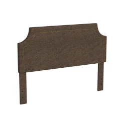 Rize Home Meadow Upholstered Headboard
