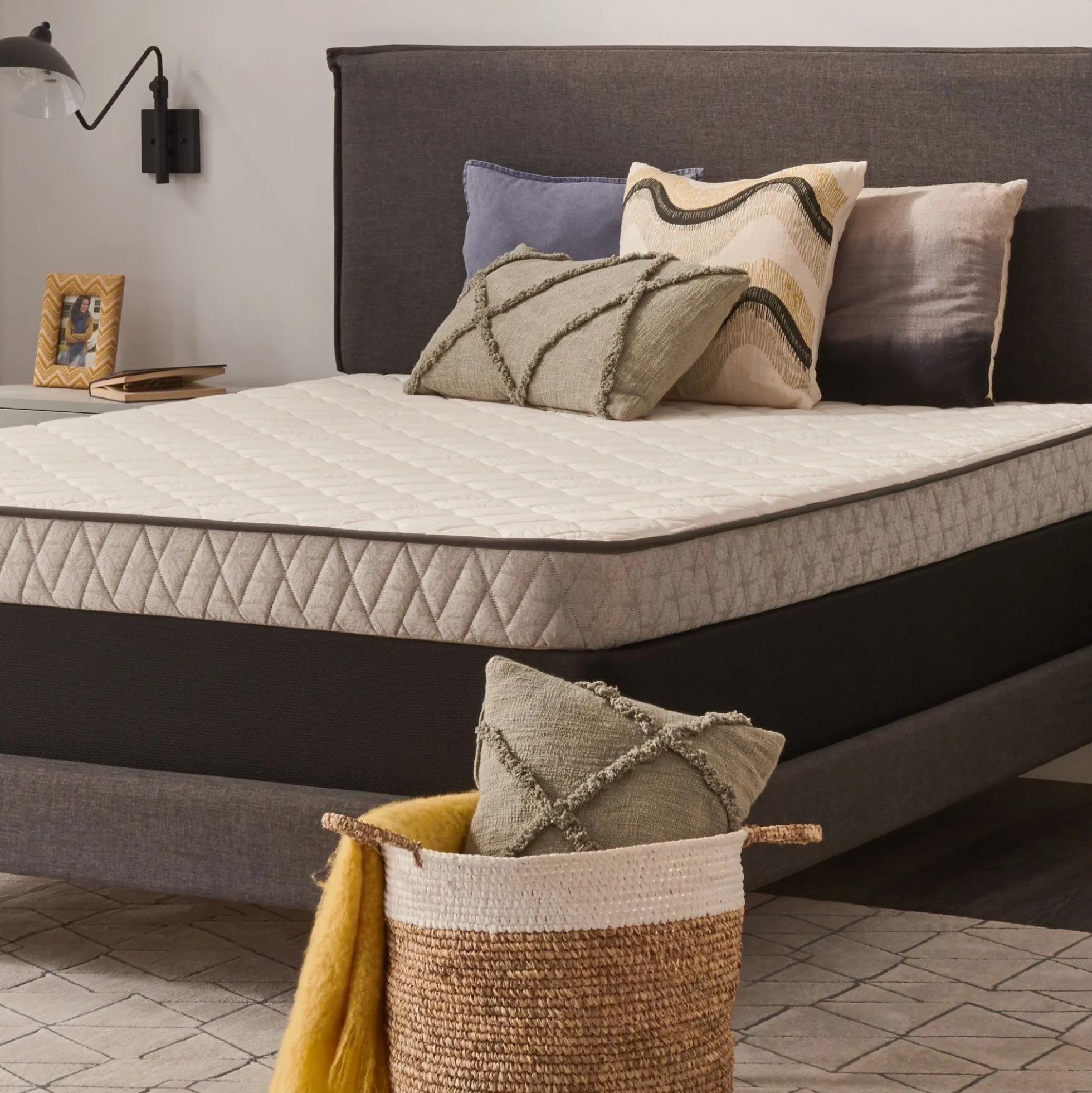 Sealy Altway Mattress