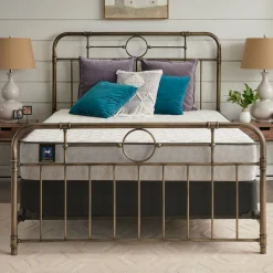 Sealy Barchester Firm Mattress