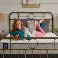 Sealy Barchester Firm Mattress